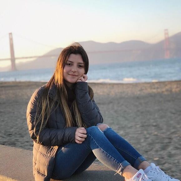 Meet your Posher, Juanita - Picture 1 of 1